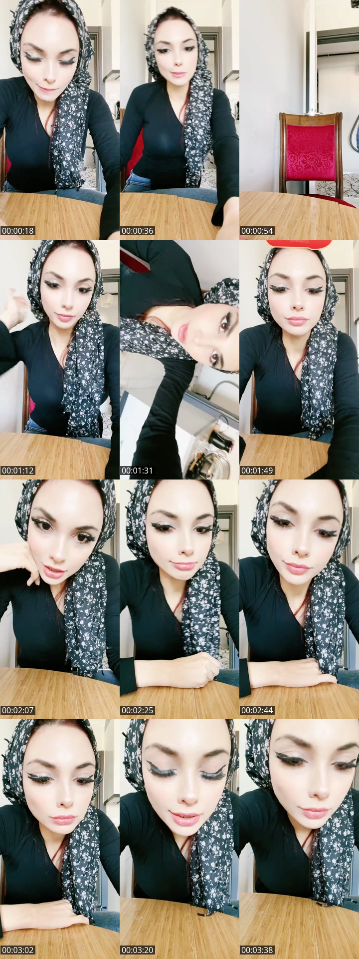 @ozlemimm064 TikTok live from 2026-04-27