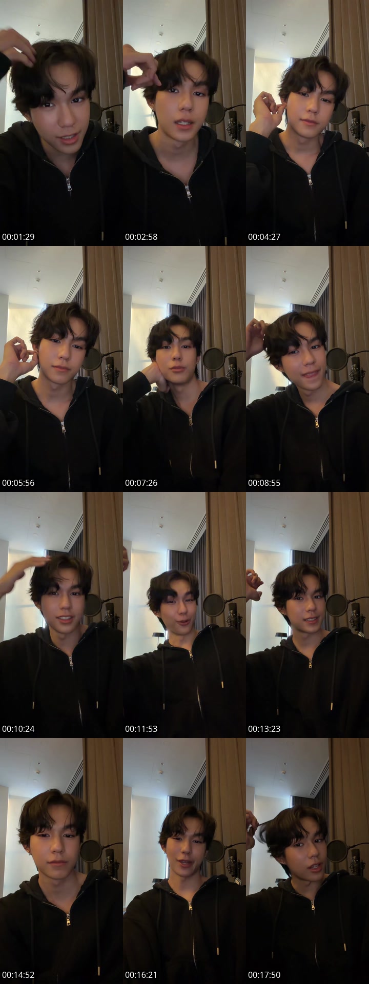 TikTok live: มามะๆ by @bonusbanos