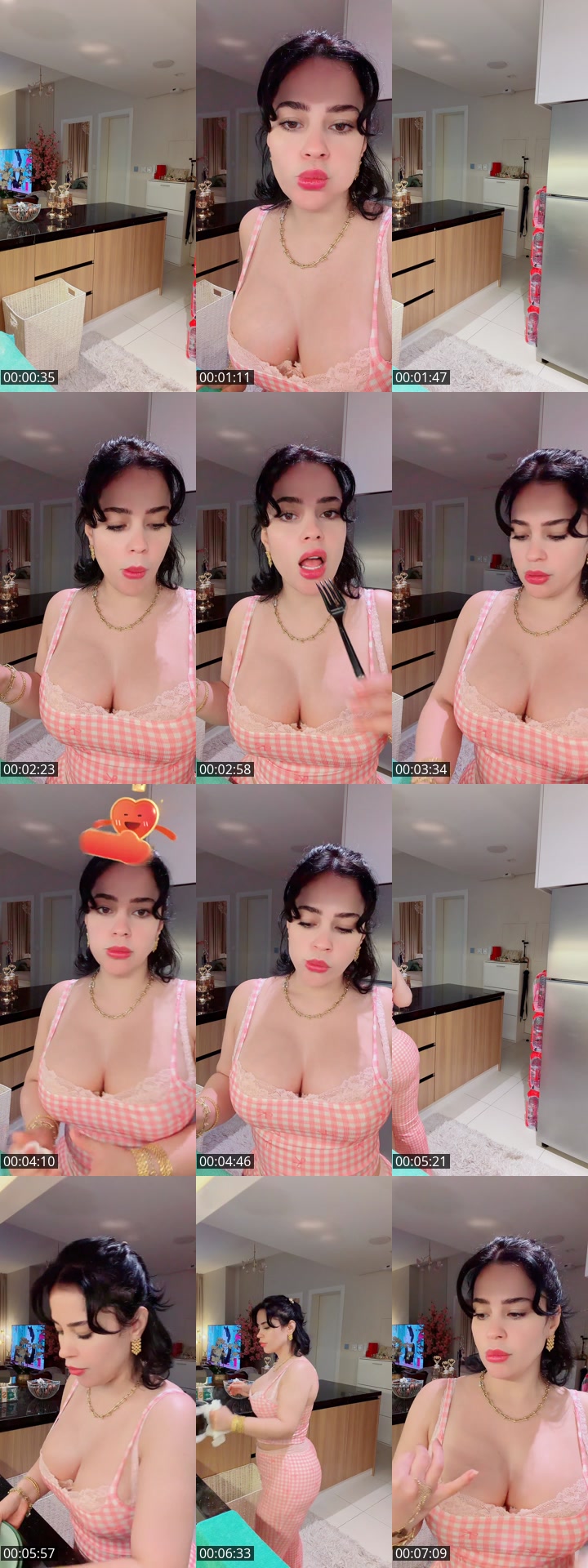 TikTok live: ادعم من لهدف وبضيفك برايفت أصفر by @tsoooooooonami