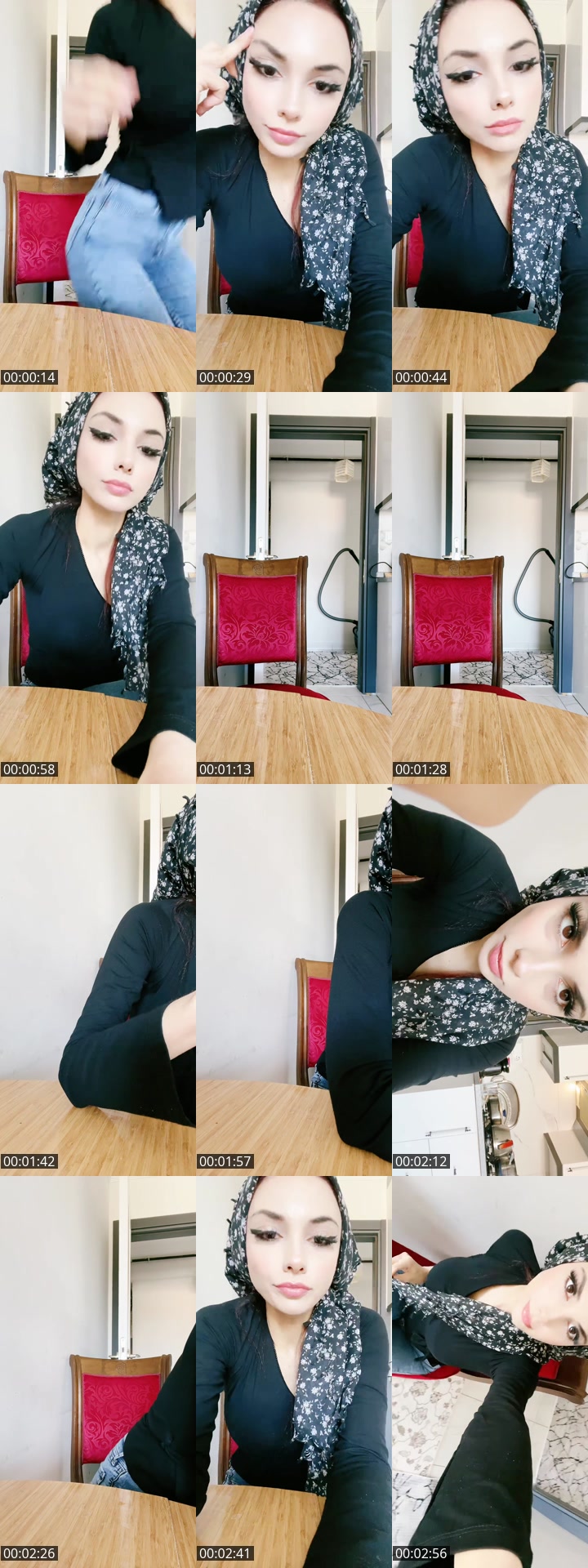 @ozlemimm064 TikTok live from 2026-04-27