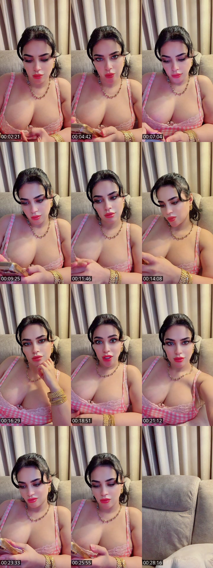 TikTok live: ادعم من لهدف وبضيفك برايفت أصفر by @tsoooooooonami