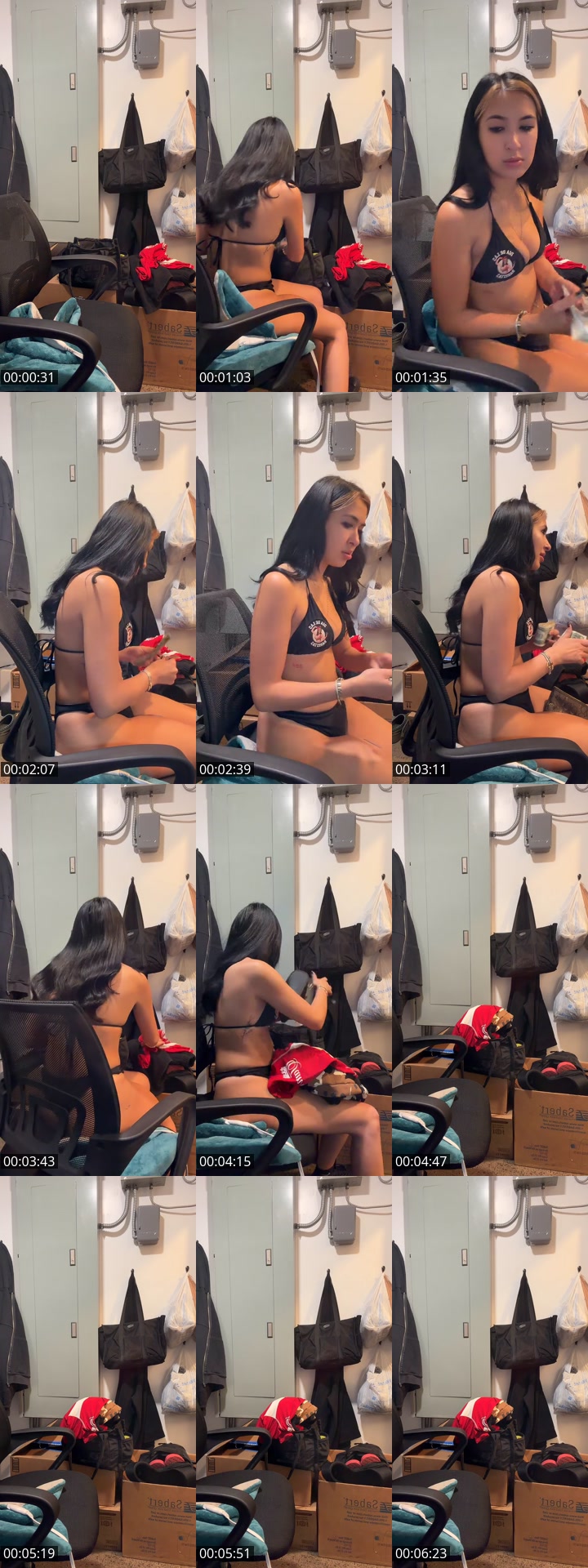 TikTok live: @giannaxraquel insta 18+ by @giannaraquel