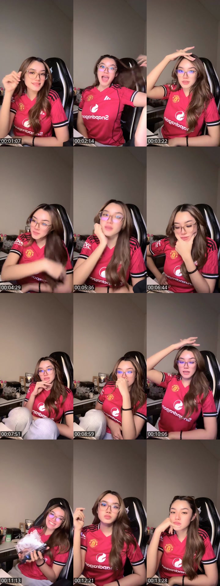TikTok live: bosaaaannn by @_qamarinalim