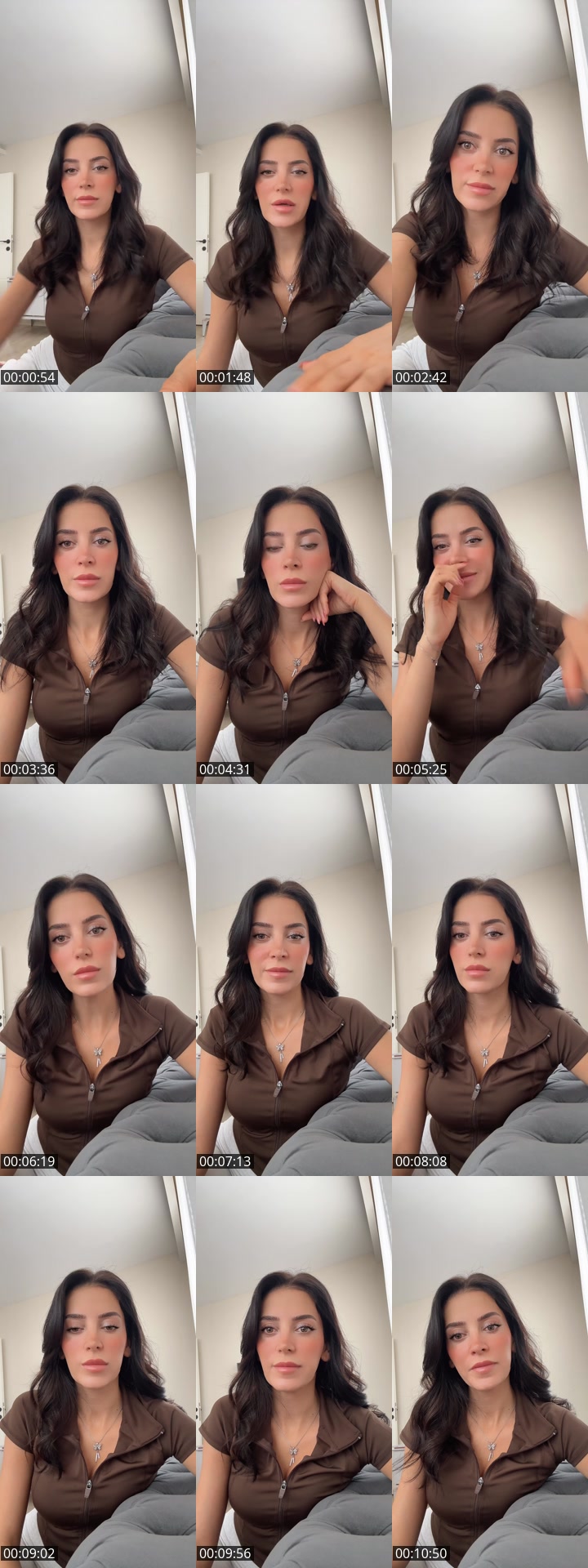 TikTok live: Hoş geldinnn✨ by @ozgeozge91