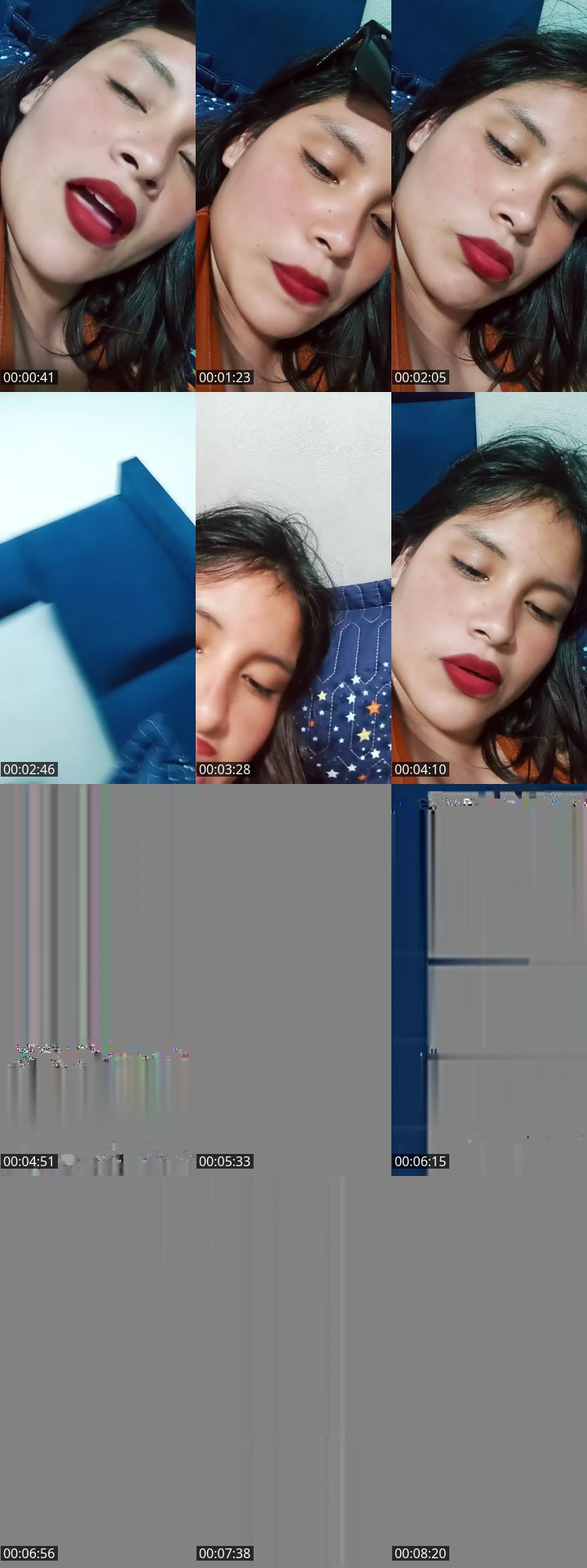 @lusabanticaguti TikTok live from 2026-04-27