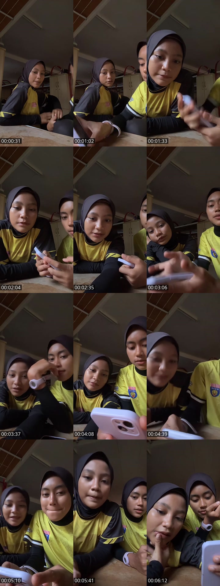 TikTok live: wess by @putqlsy