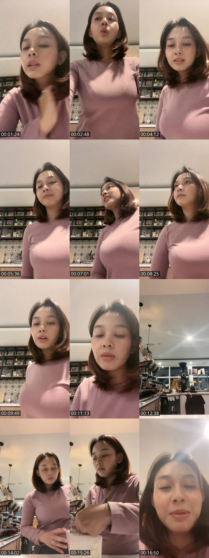 @ferosee3 TikTok live from 2026-04-27