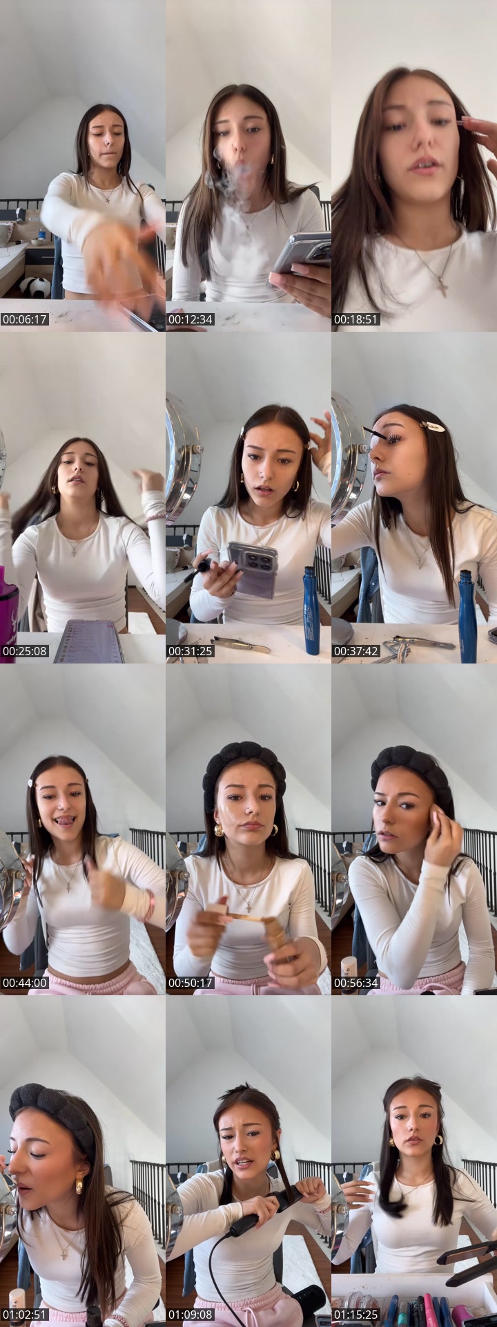TikTok live: … by @drafts.alicia