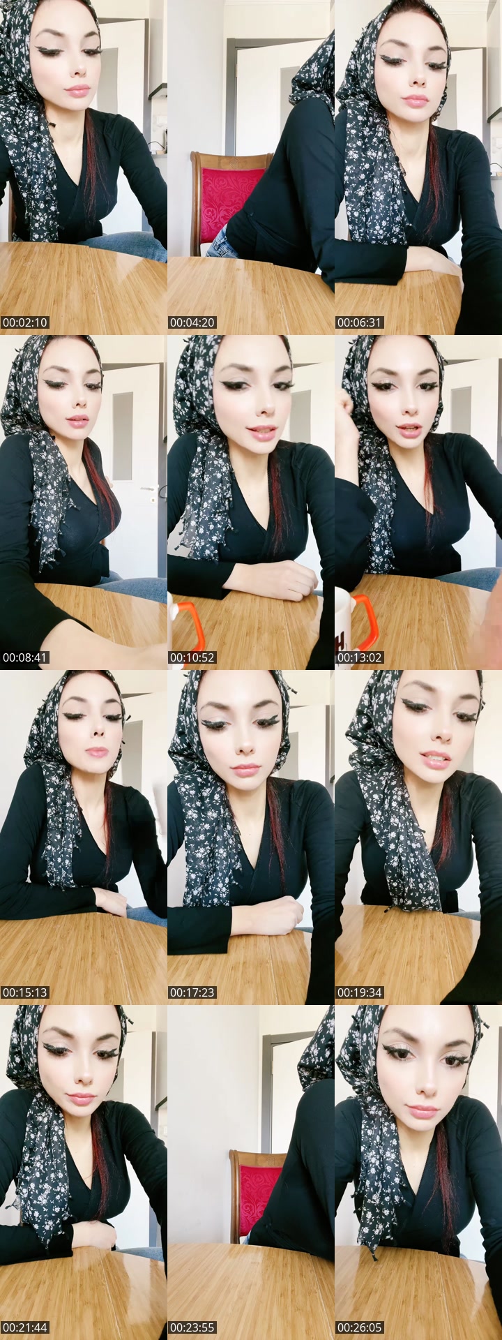 @ozlemimm064 TikTok live from 2026-04-27
