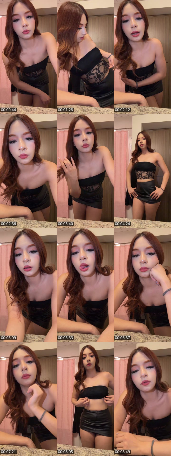 TikTok live: bored by @tunoviaray