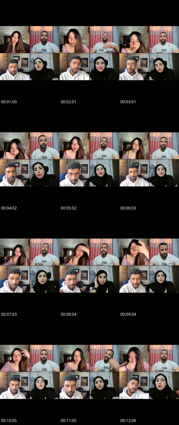 @nemooutofstorage0 TikTok live from 2026-04-27