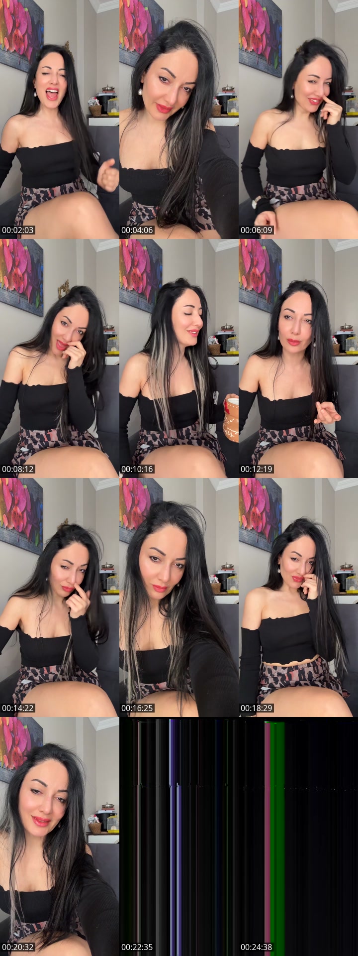 @kadife.siyah TikTok live from 2026-04-27