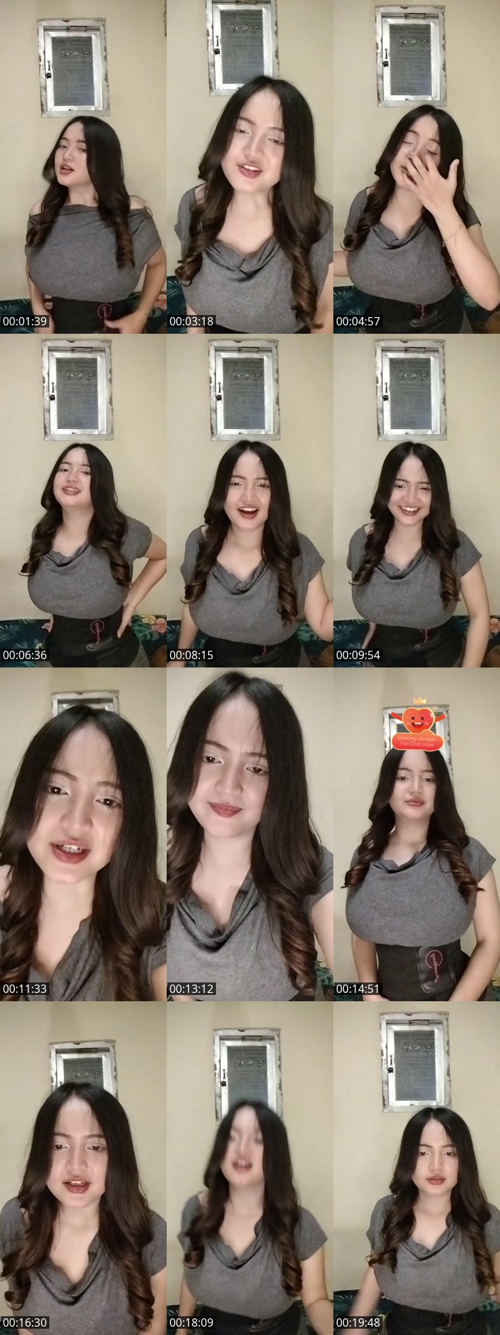 TikTok live: rate ig gabutt by @cucumiloww6