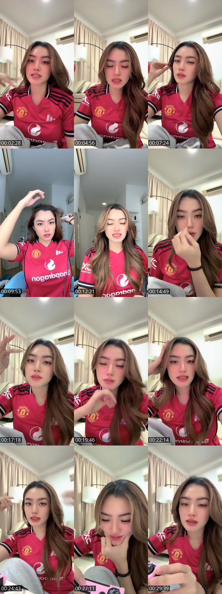TikTok live: yang single je masuk by @_qamarinalim