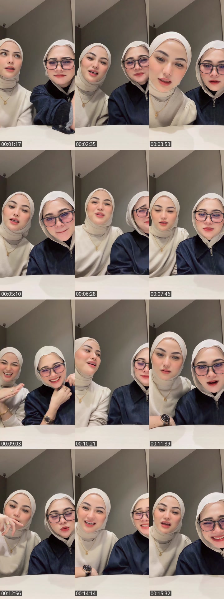 TikTok live: Home diffuser buy 3 RM40 by @mieradnnn