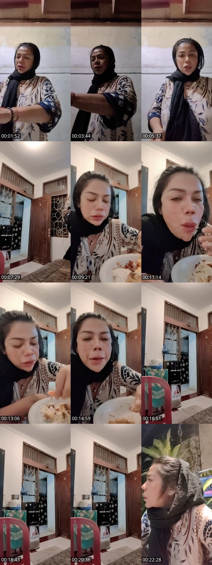 TikTok live: nol koin maaf no gb no korun by @cintabrown