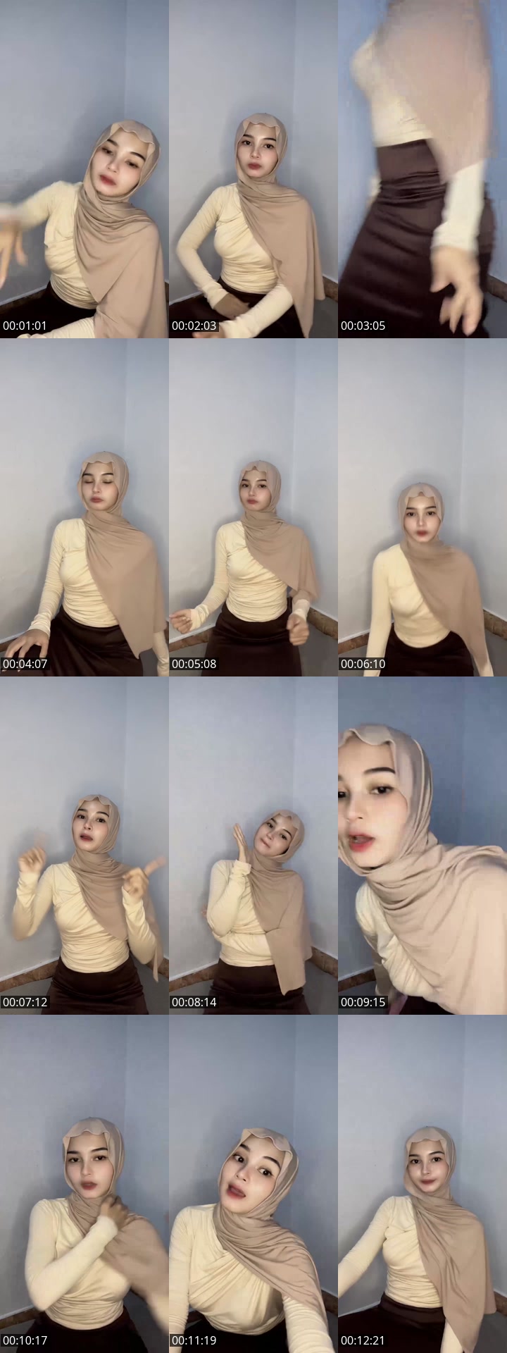 TikTok live: Sehat selalu kalian ❤️ by @nurulazizahn.a