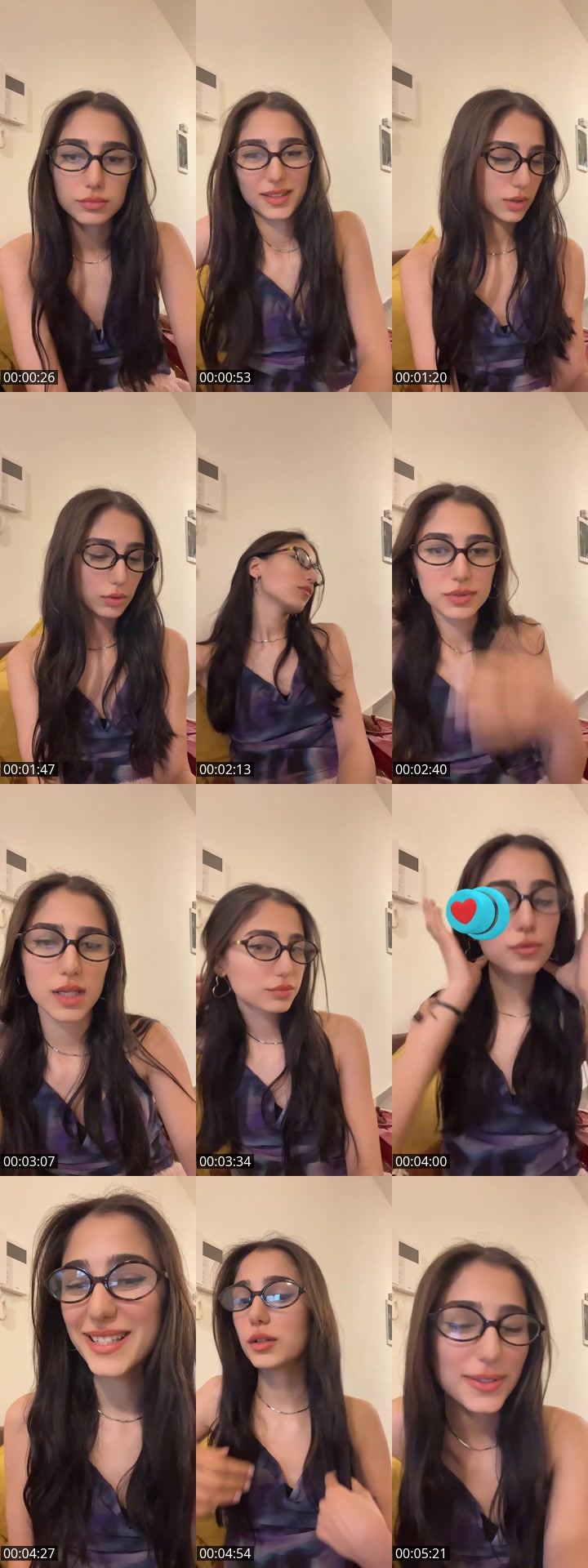 TikTok live: new youtube video 🫶🏻 by @estxrk