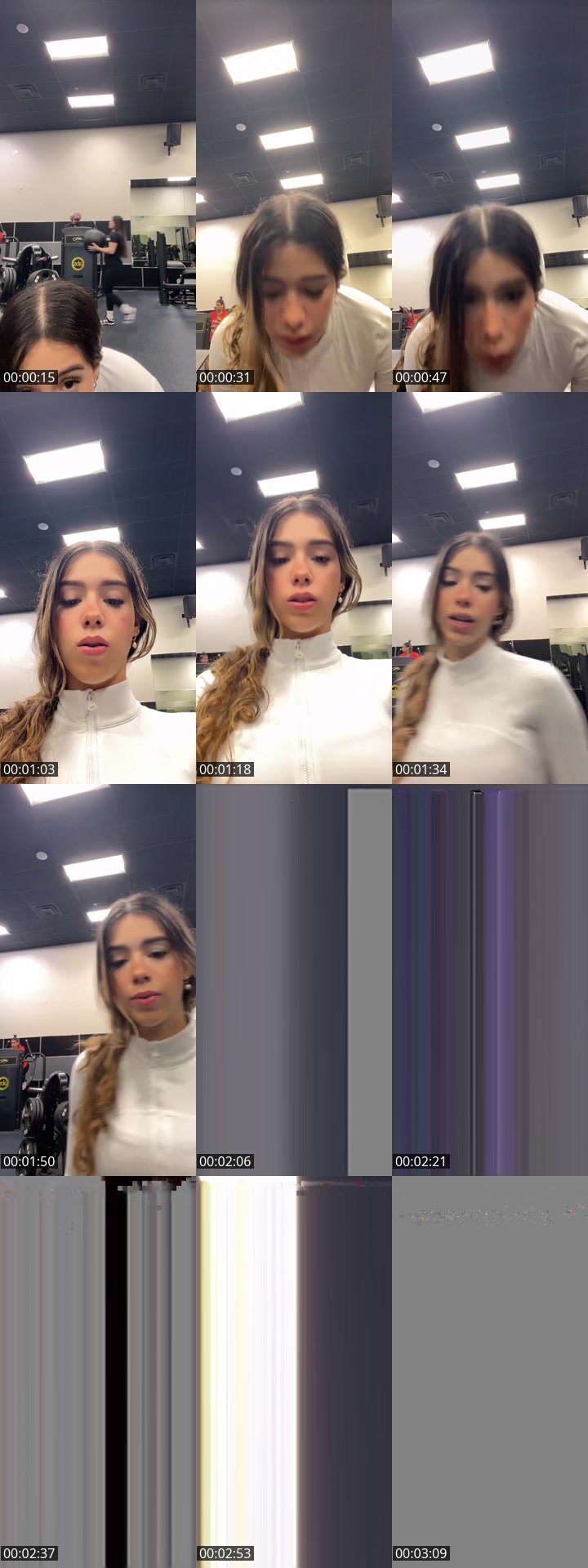 TikTok live: You are loved ❤️ by @luceritaxo