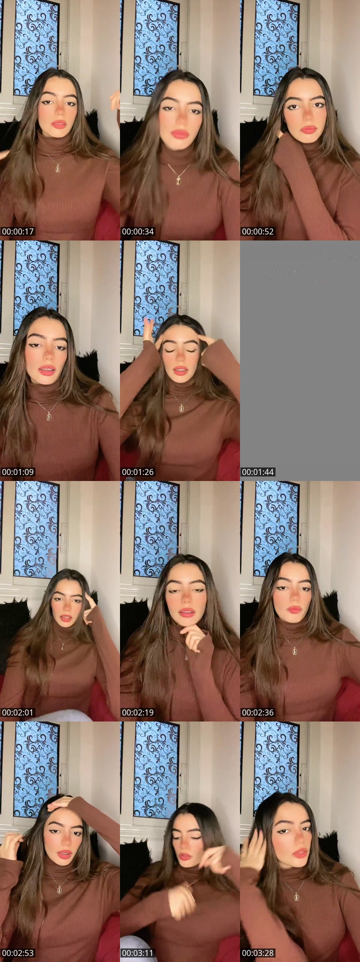 @zanzona371 TikTok live from 2026-04-27