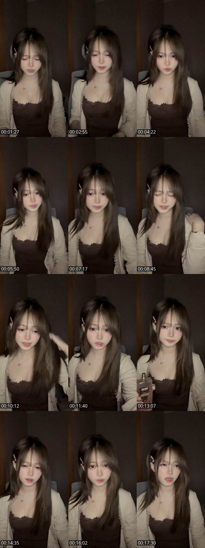 TikTok live: Temenin by @picaasigmaa