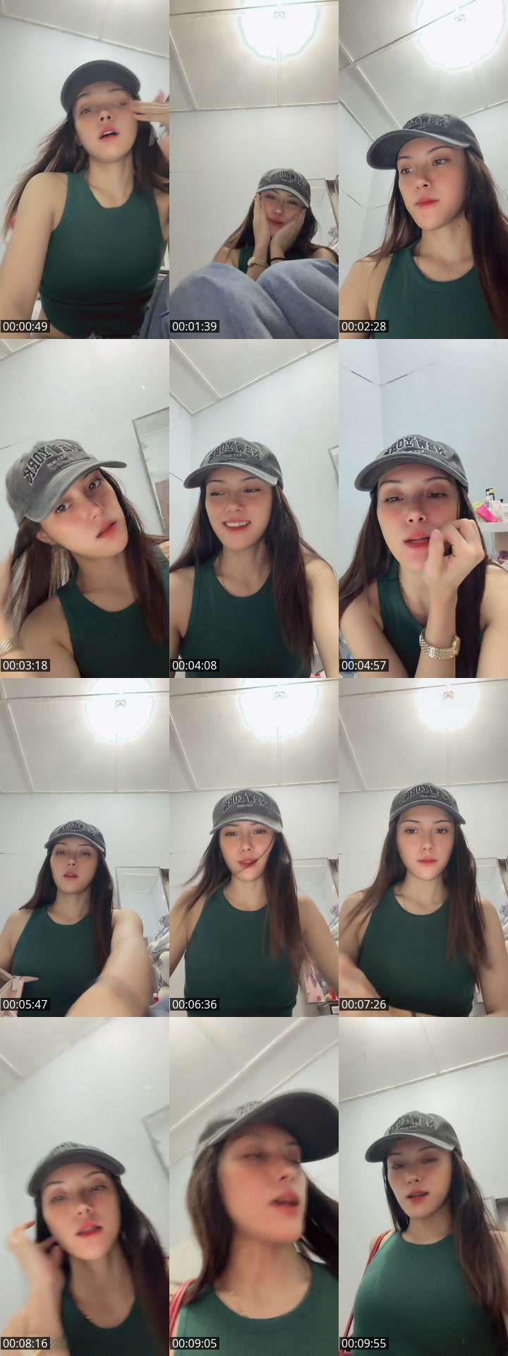 TikTok live: tunggu mel by @kuntumkemboj4
