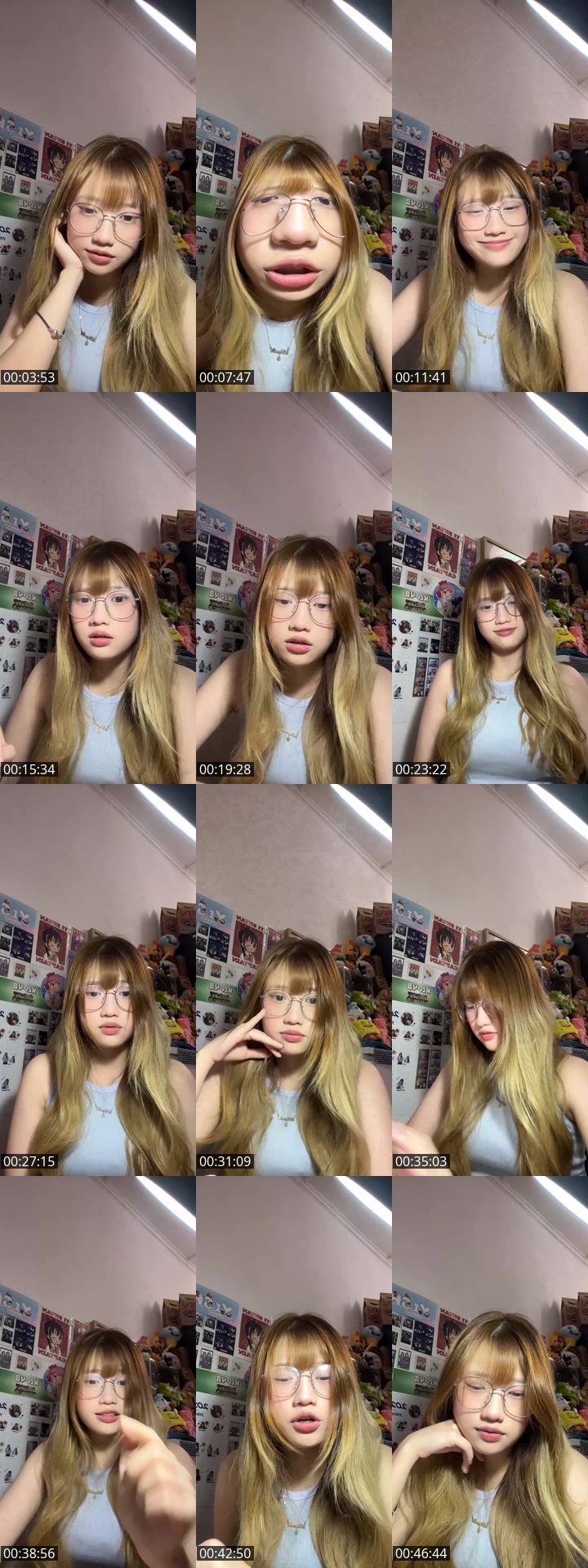 TikTok live: NEEE NOO NEE NOOO by @https.shyan