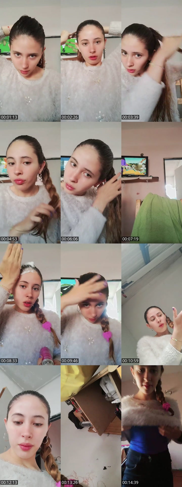 @lamisionerita727 TikTok live from 2026-04-27