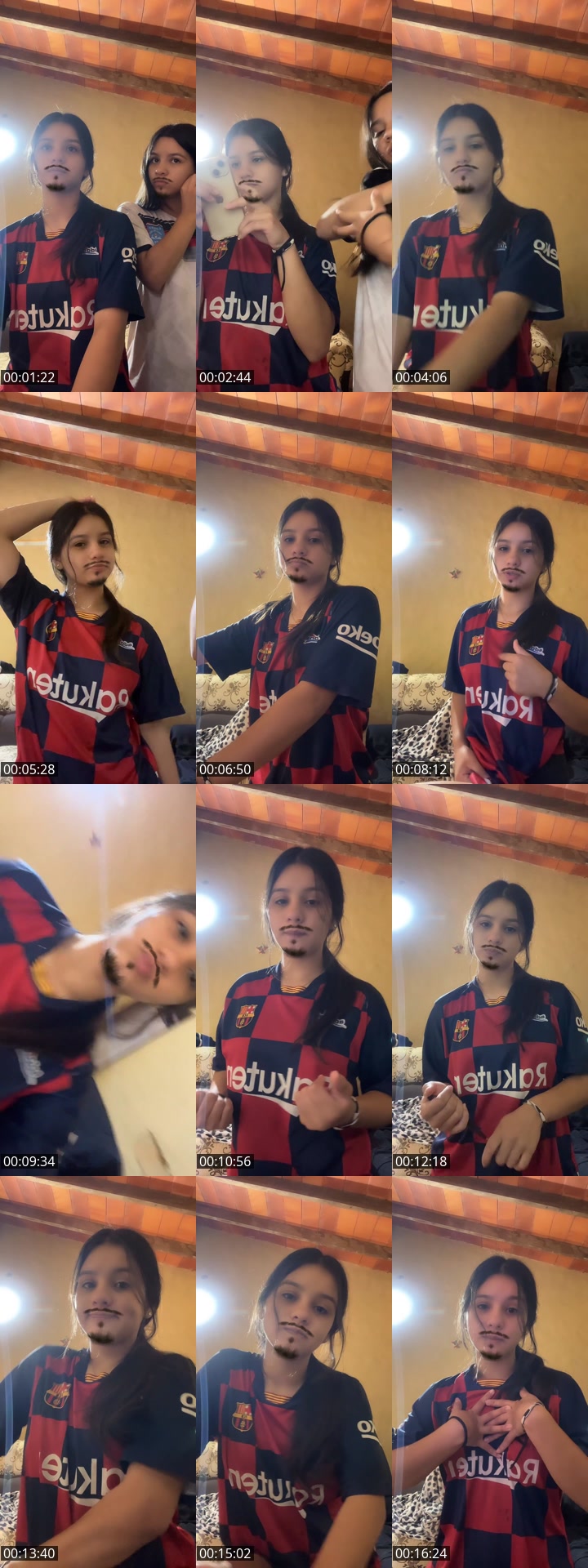 TikTok live: Holuu by @marle__6
