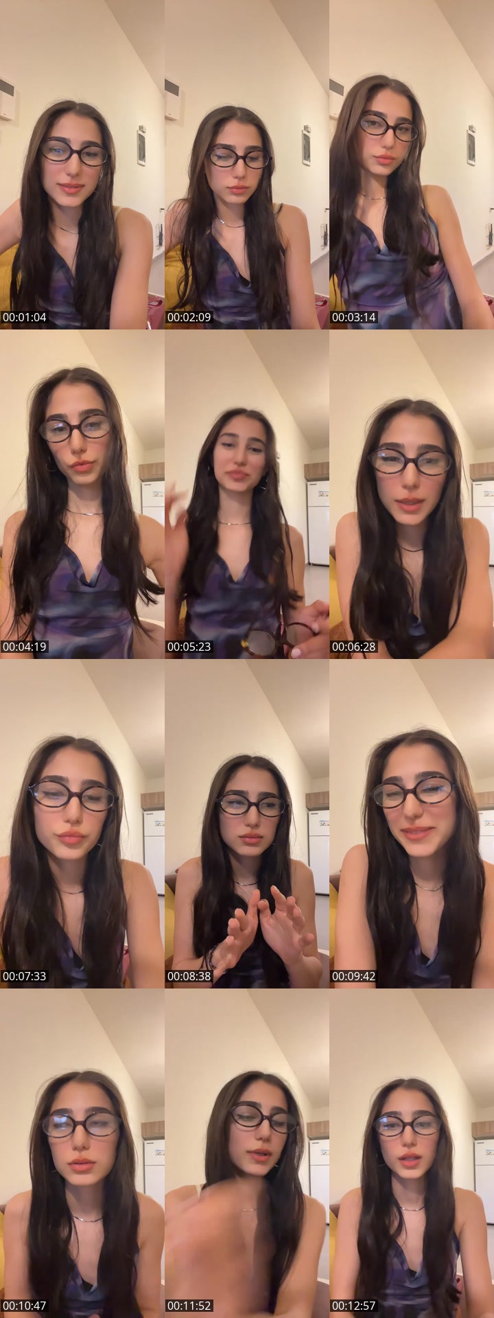 TikTok live: new youtube video 🫶🏻 by @estxrk