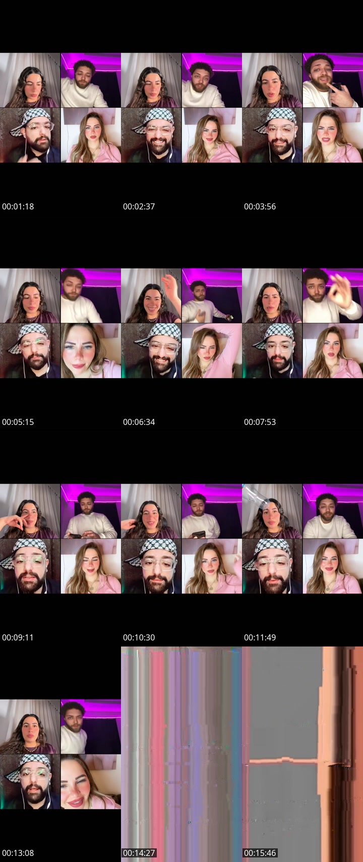 @kholoud.ahmedd1 TikTok live from 2026-04-27