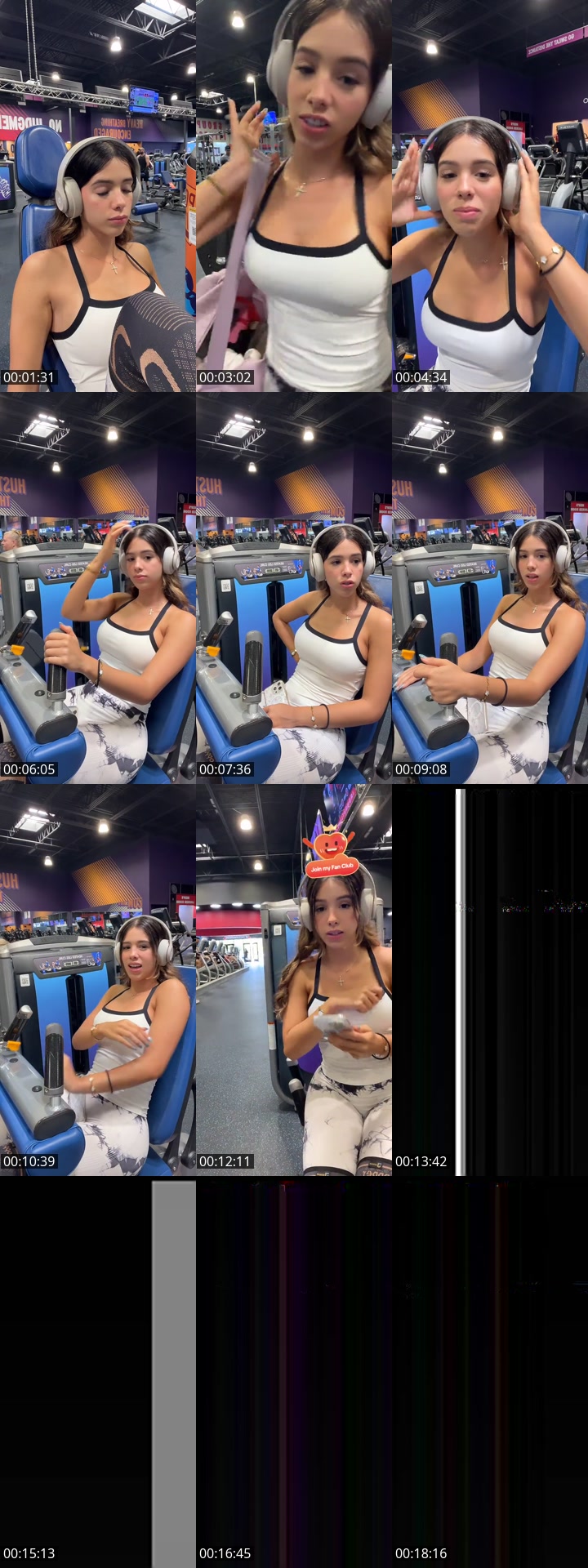 TikTok live: You are loved ❤️ by @luceritaxo