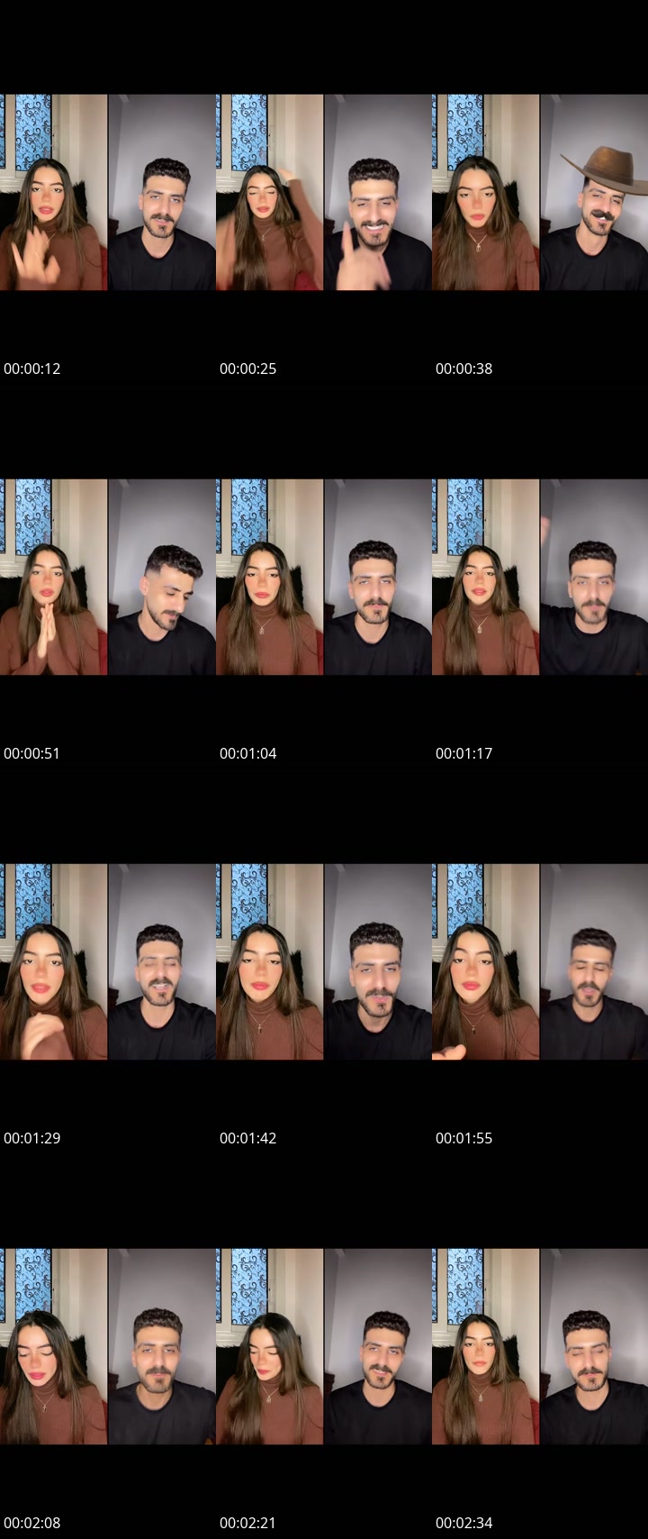 @zanzona371 TikTok live from 2026-04-27