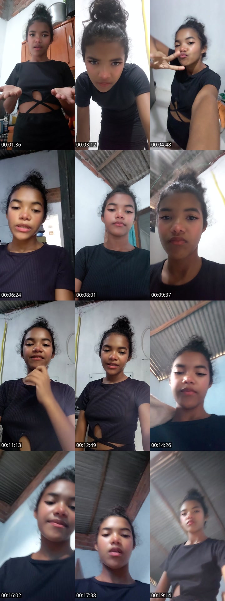 TikTok live: ... by @mariaribamar1978