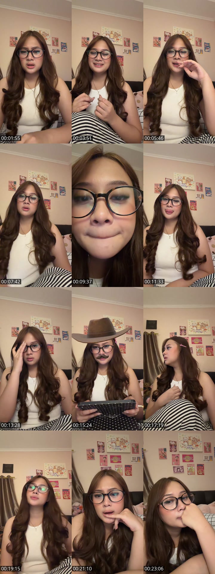 @raysasoyy TikTok live from 2026-04-27