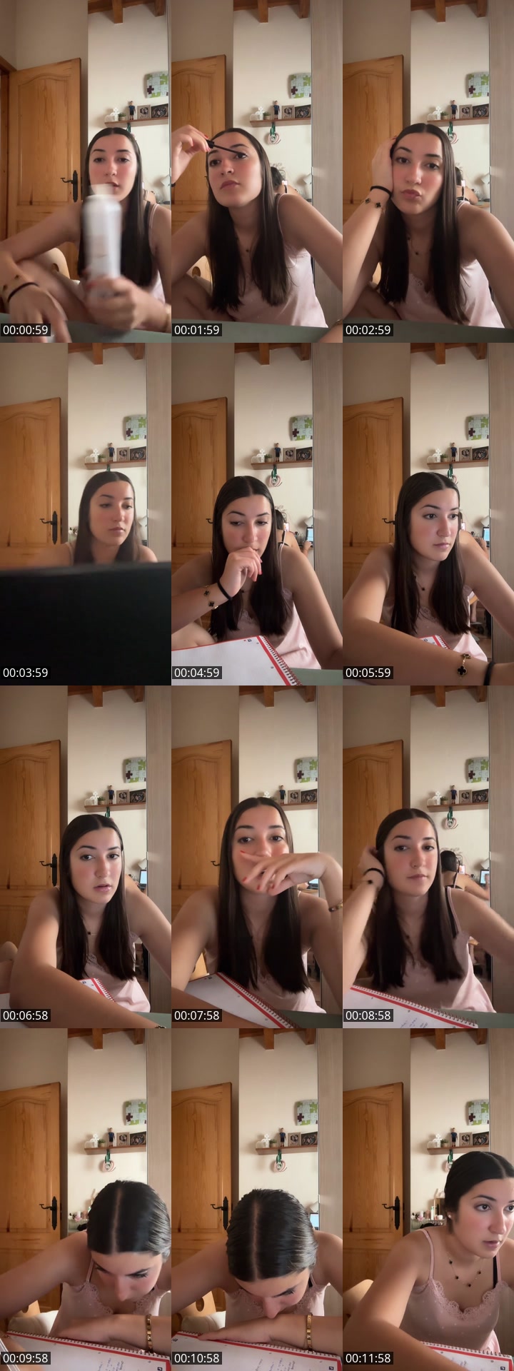 TikTok live: pa las fans by @userrrrr2457644