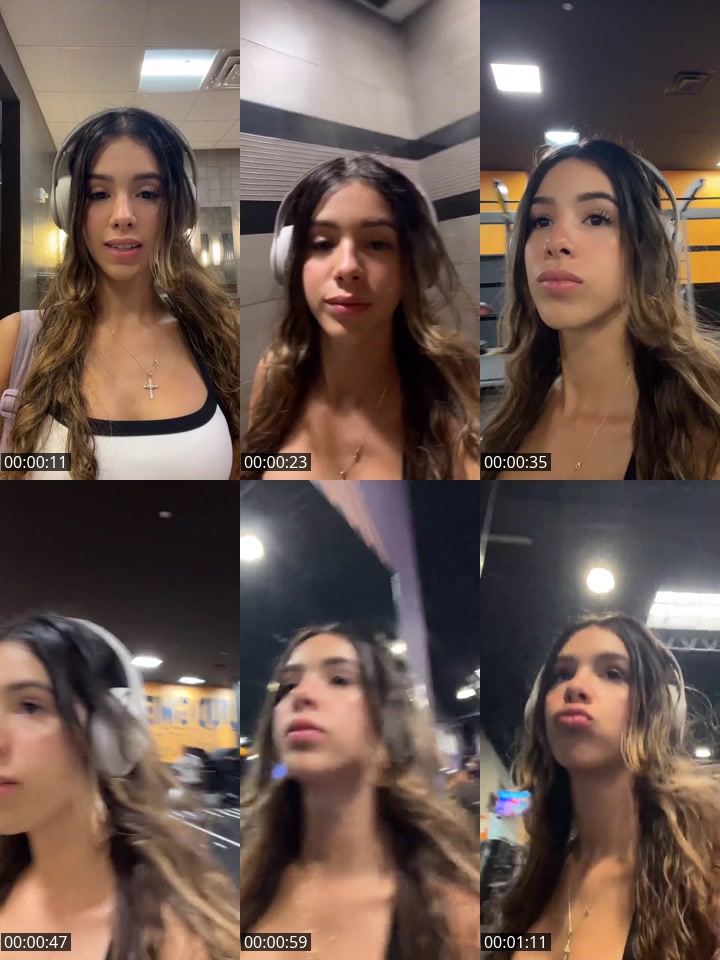 TikTok live: You are loved ❤️ by @luceritaxo