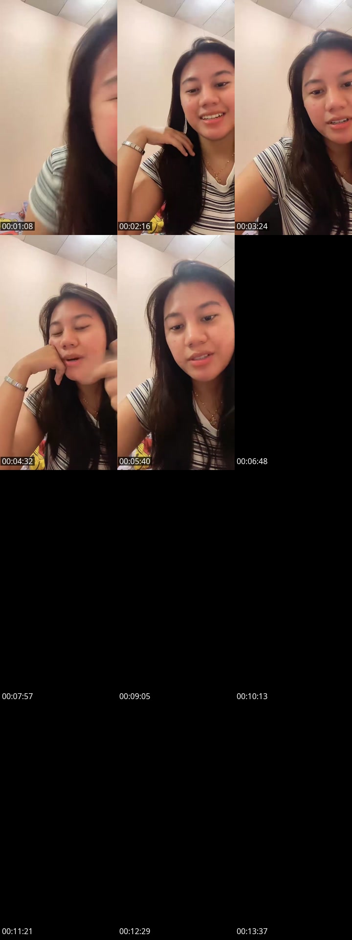TikTok live: bosen by @.zazaseason