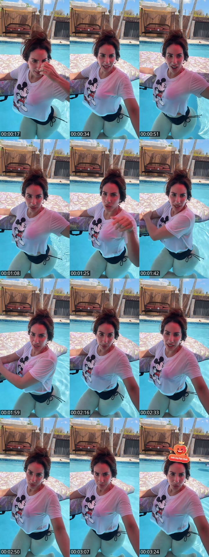 @maryandjavy TikTok live from 2026-04-27