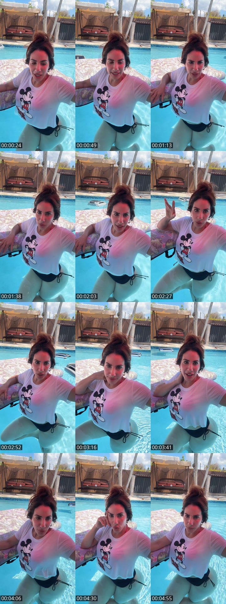 @maryandjavy TikTok live from 2026-04-27