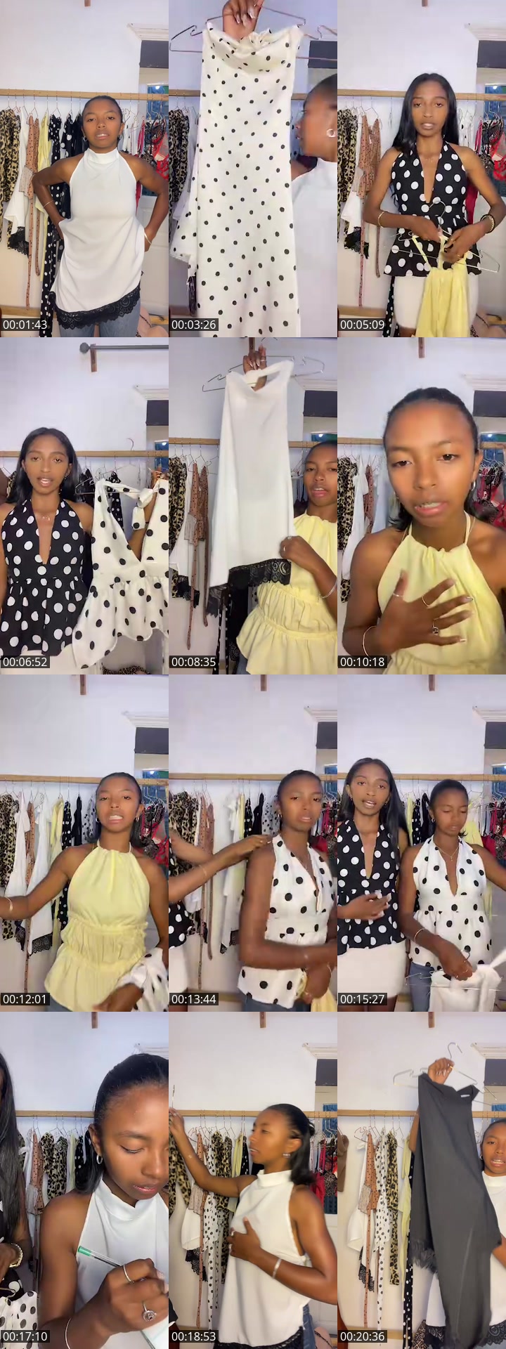@ilaynosy TikTok live from 2026-04-27