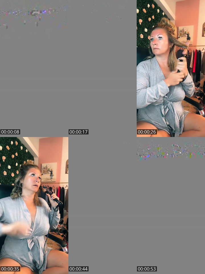 @midwestvib3 TikTok live from 2026-04-27