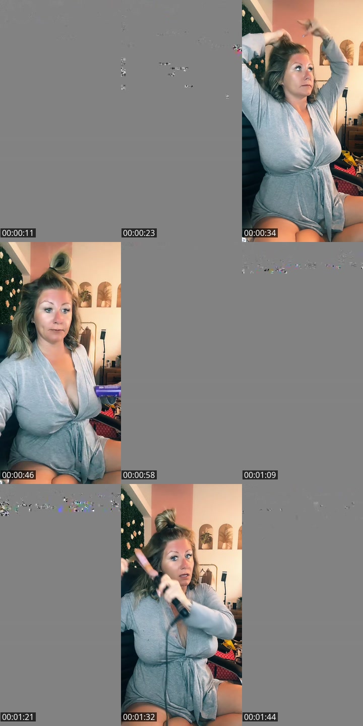 @midwestvib3 TikTok live from 2026-04-27