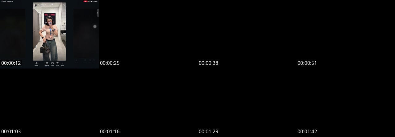 TikTok live: pinatayan wifi umay by @nof.dei