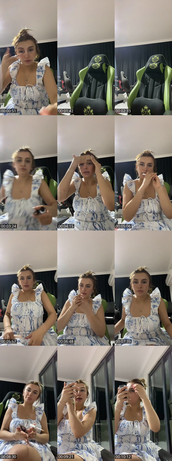 @zlllllllllnnn TikTok live from 2026-04-27