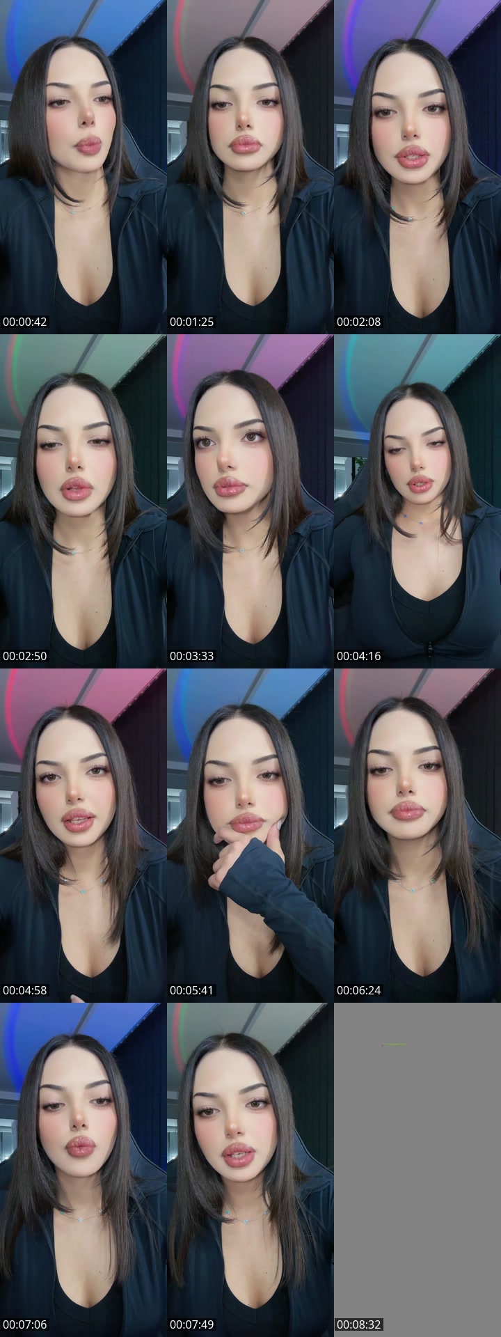 @causiuuu TikTok live from 2026-04-27