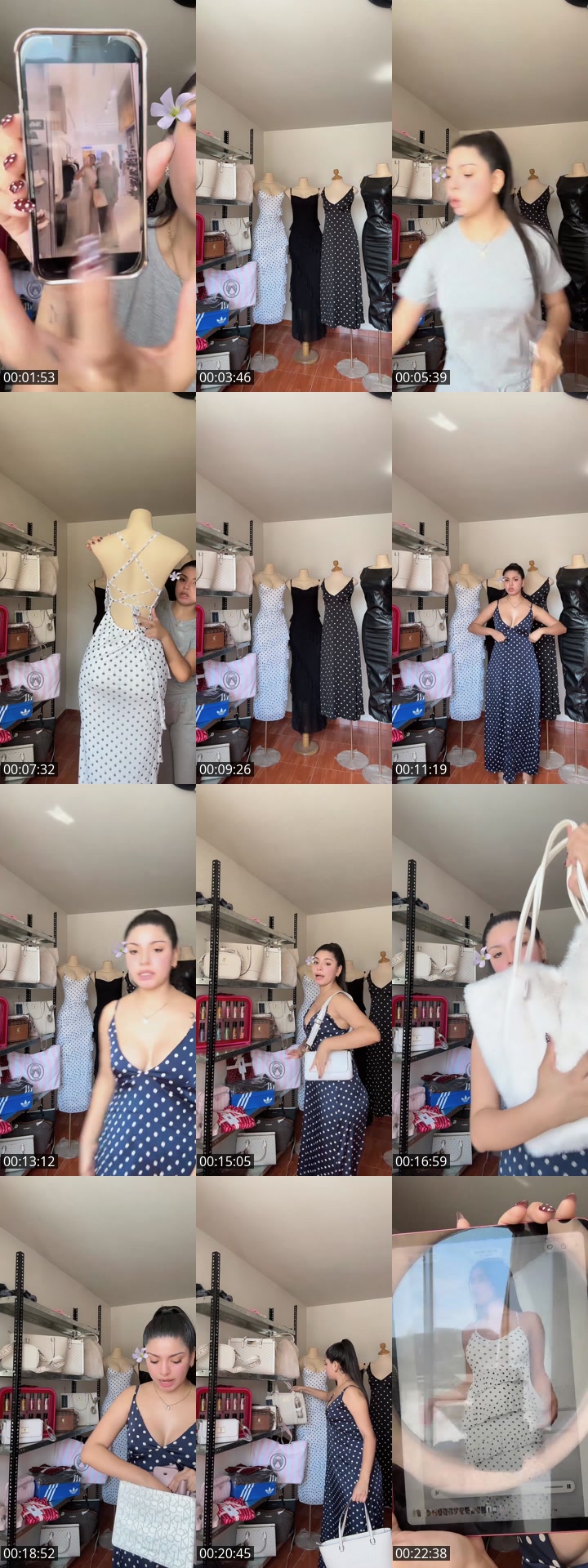 @dharma.pe TikTok live from 2026-04-27