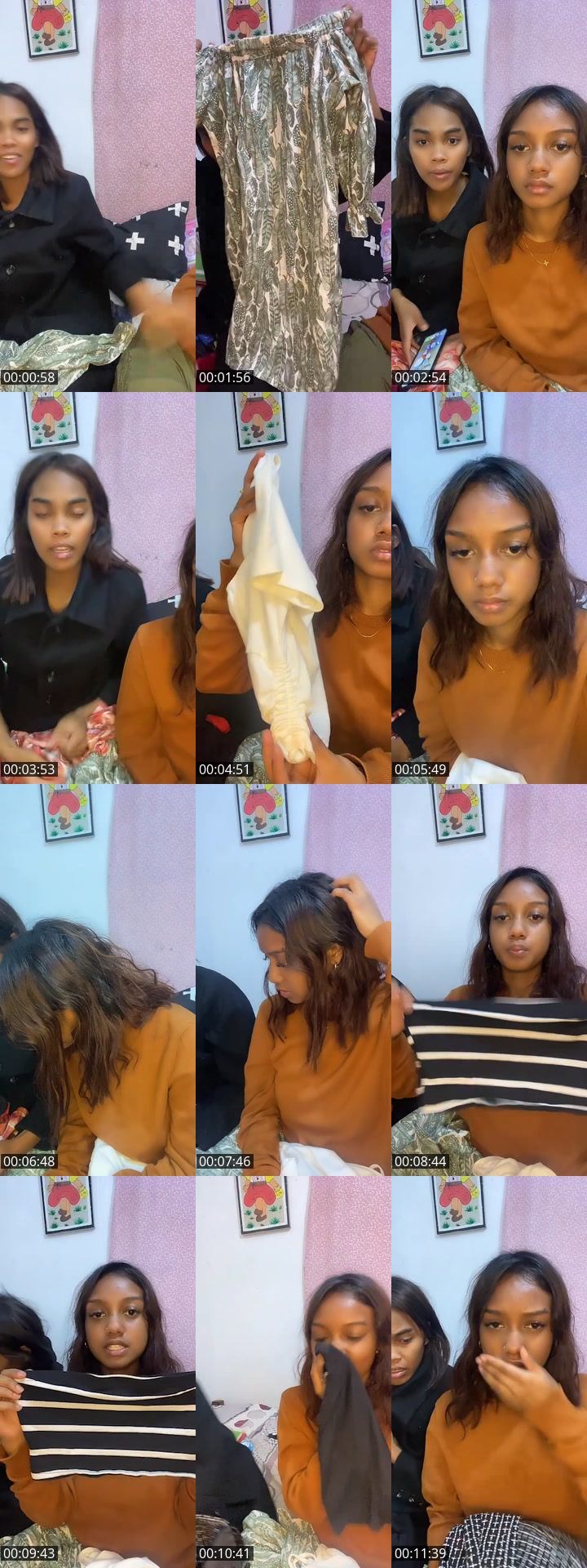 TikTok live: 🛍️ by @fityraz