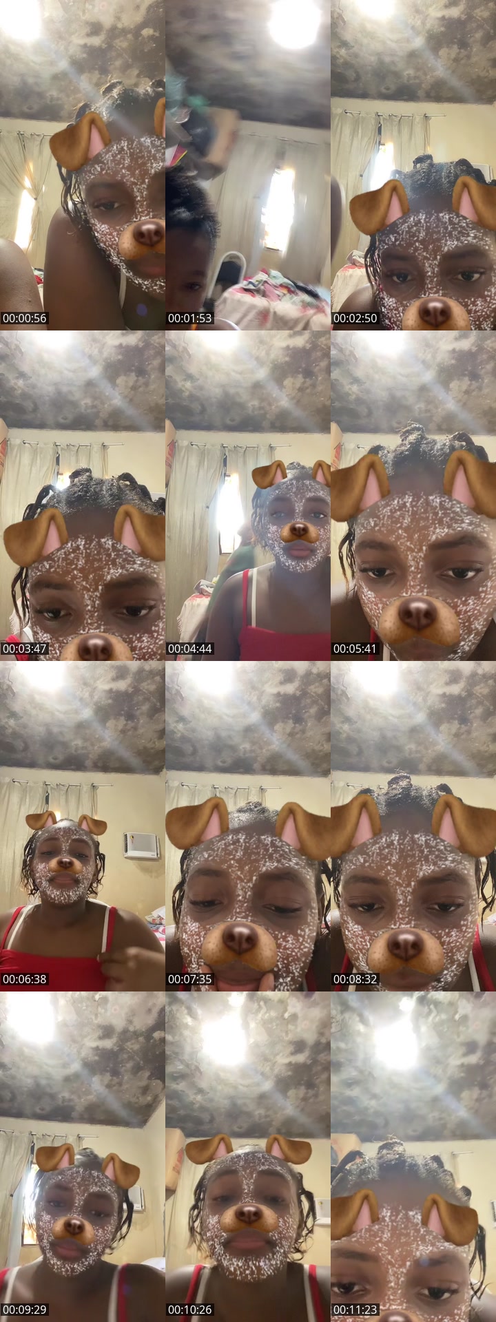 @123_laizinha TikTok live from 2026-04-27