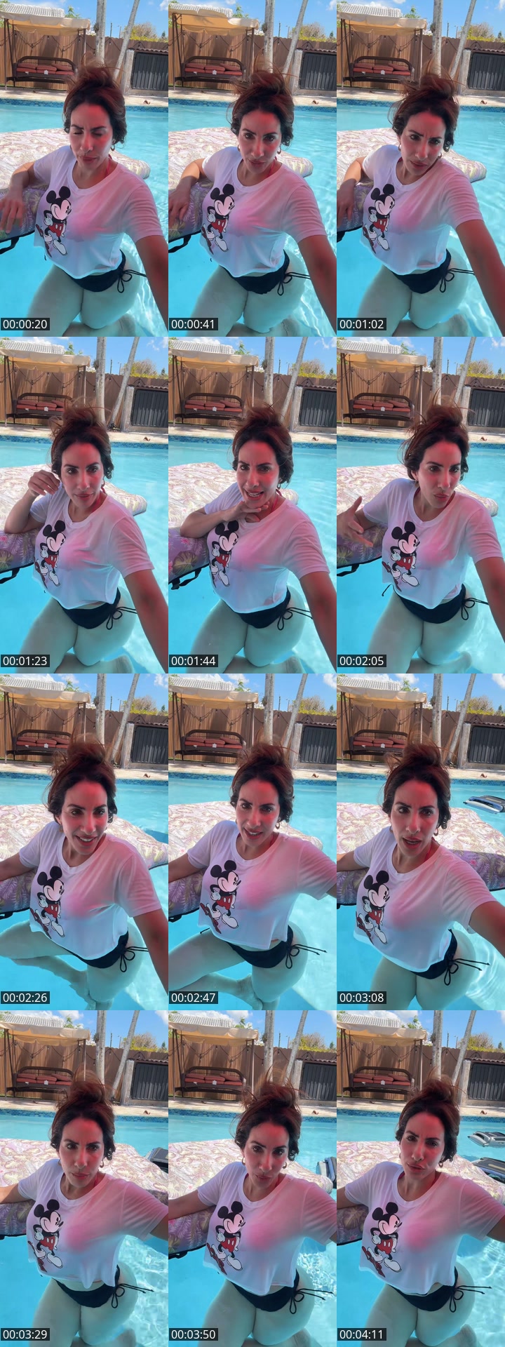 @maryandjavy TikTok live from 2026-04-27